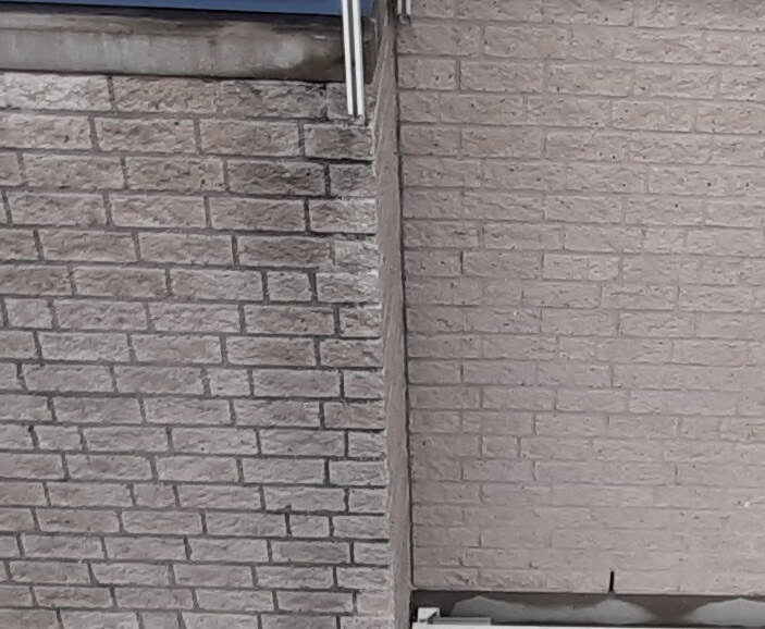 diensten – gevel reinigen diensten - gevel reinigen